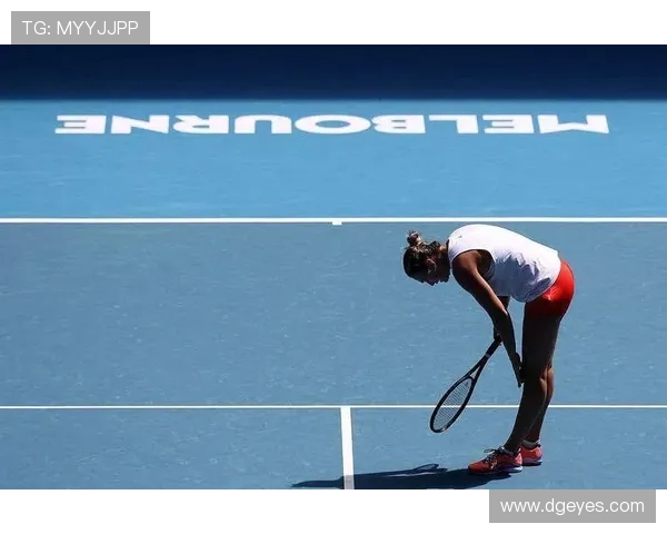 萨巴伦卡完胜大坂炮轰参赛制度