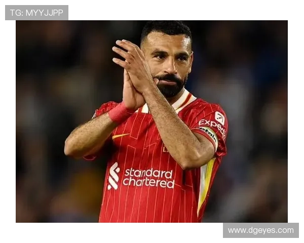 萨拉赫官宣离队皇马成热门选项 萨拉赫官宣离队皇马成热门选项