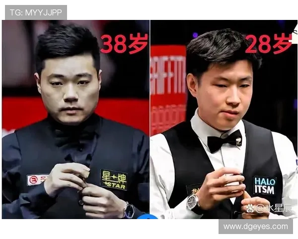 赵心童谈世锦赛避锋丁俊晖